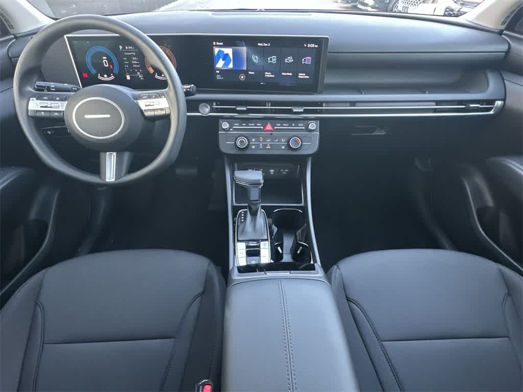 Thumbnail: 2026 Hyundai Tucson - 24