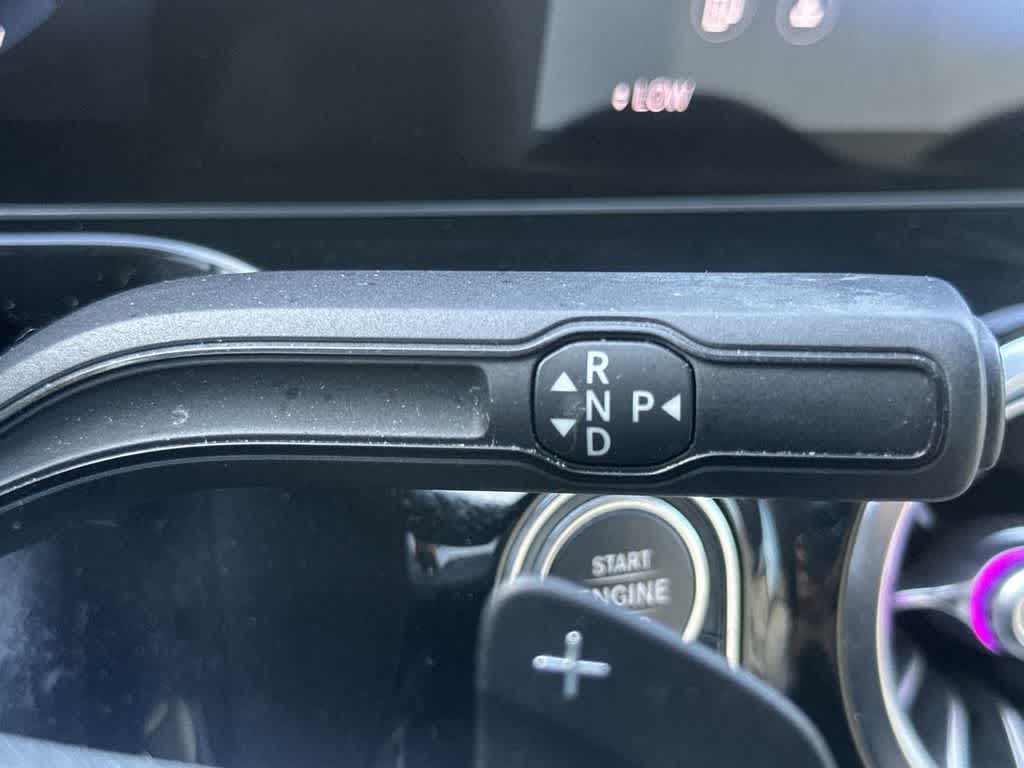 Thumbnail: 2021 Mercedes-Benz GLA - 21