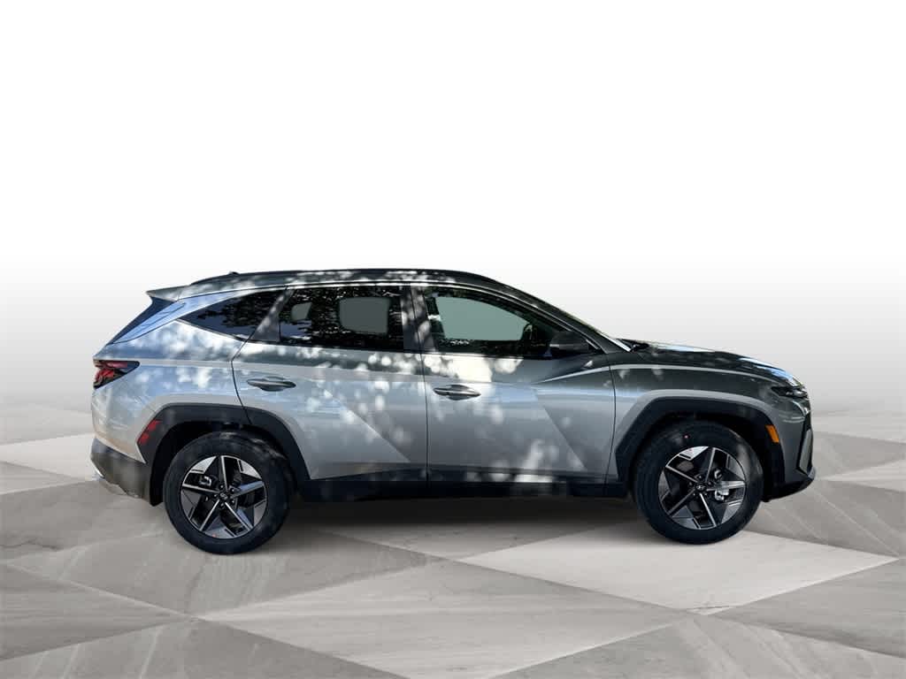 Thumbnail: 2026 Hyundai Tucson - 9