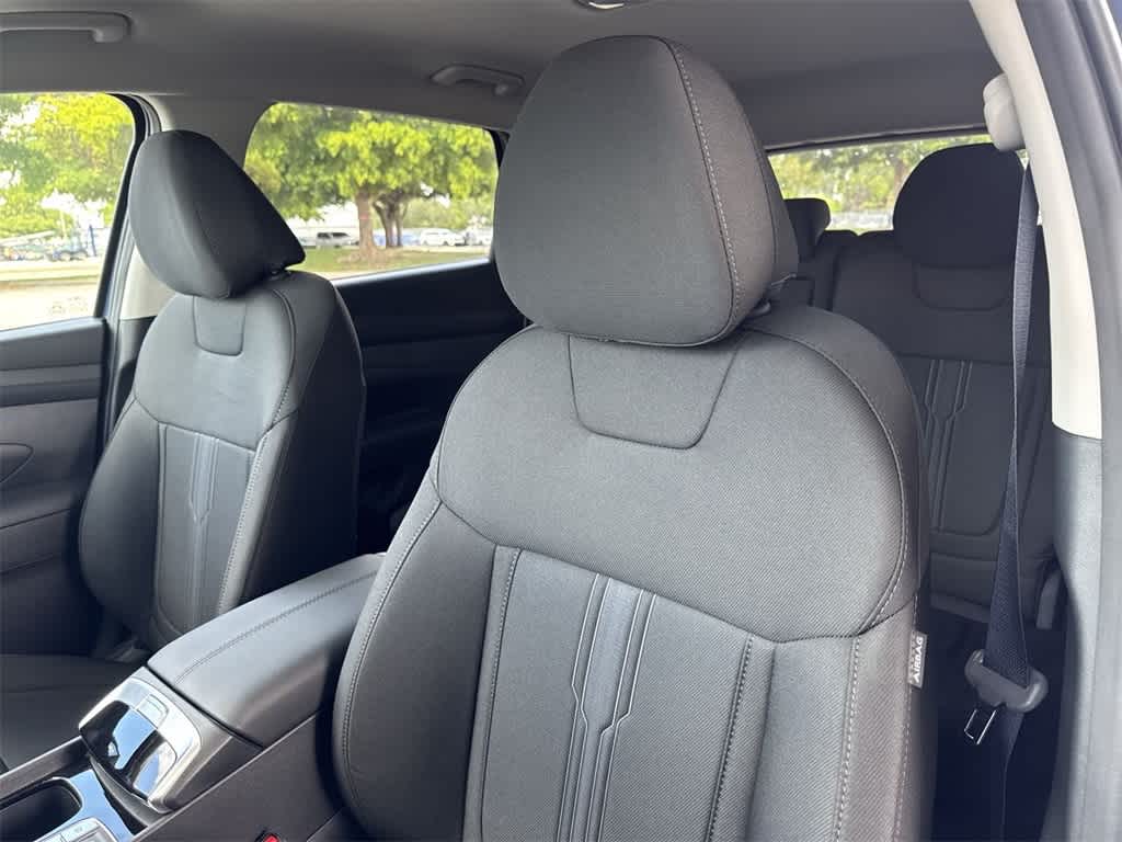 Thumbnail: 2026 Hyundai Tucson - 14