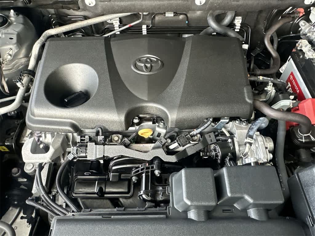 Thumbnail: 2023 Toyota RAV4 - 12