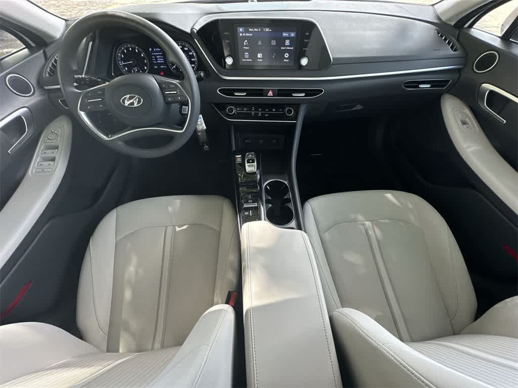 Thumbnail: 2023 Hyundai Sonata - 24
