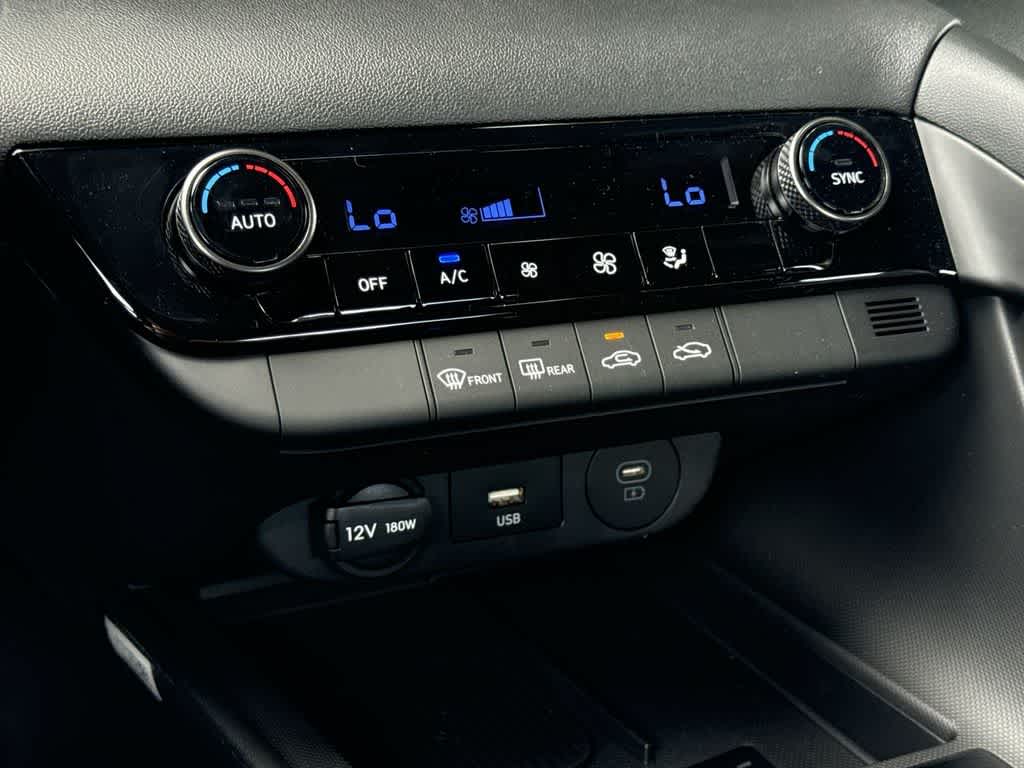 Thumbnail: 2026 Hyundai Elantra - 20