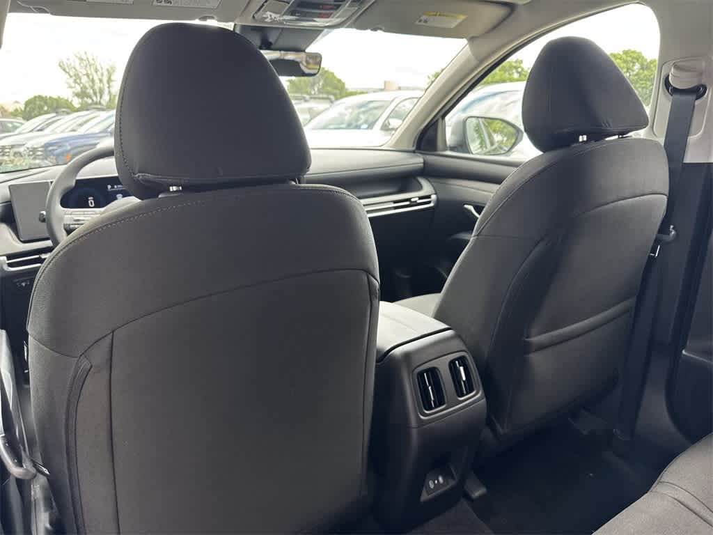 Thumbnail: 2026 Hyundai Tucson - 23