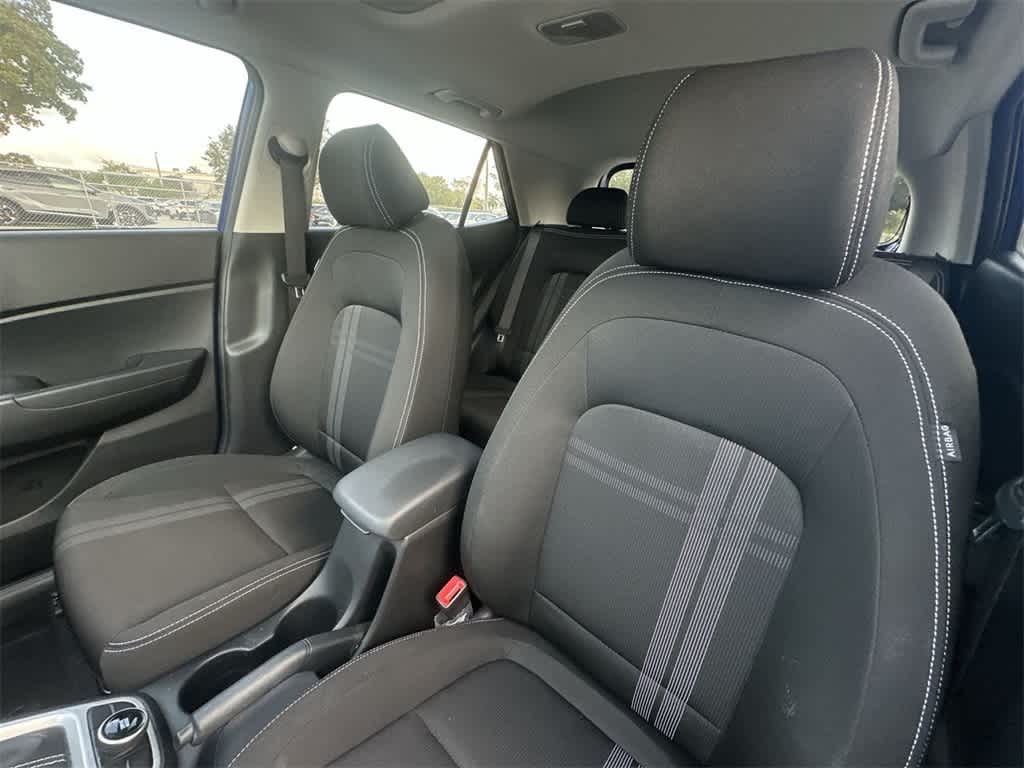 Thumbnail: 2022 Hyundai Venue - 14