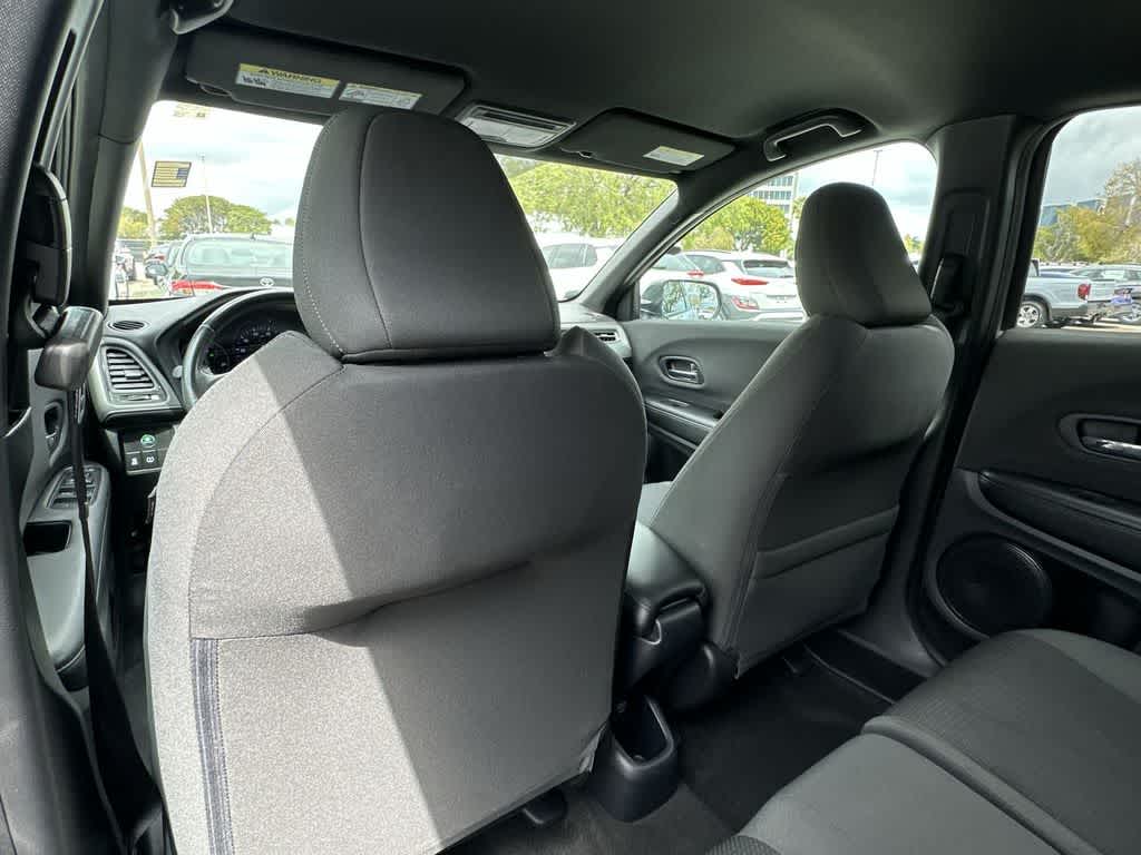 Thumbnail: 2022 Honda HR-V - 23