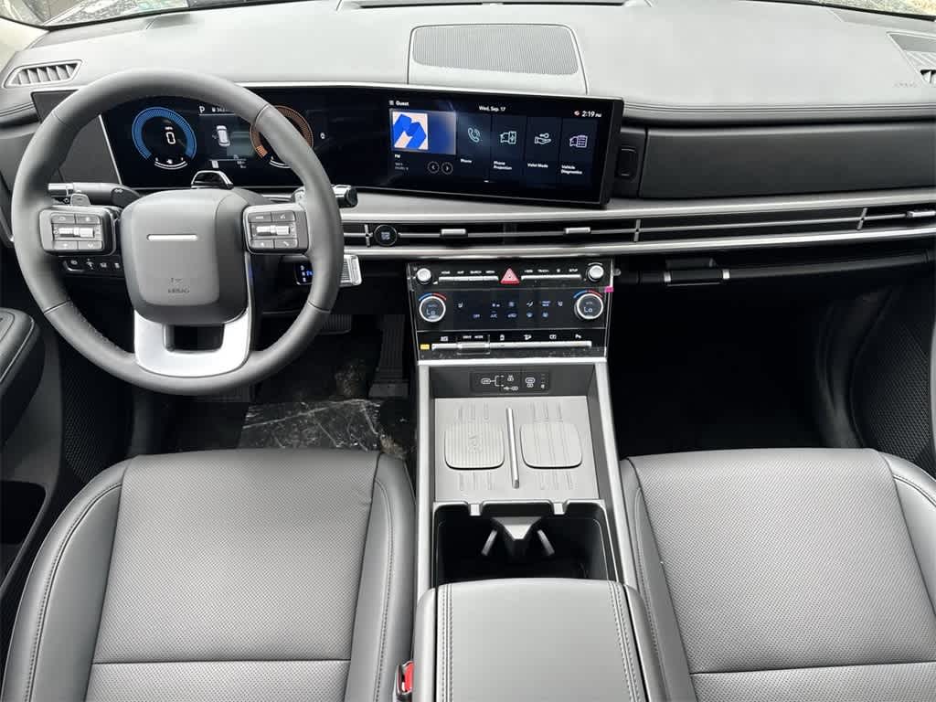 Thumbnail: 2026 Hyundai Santa Fe - 24