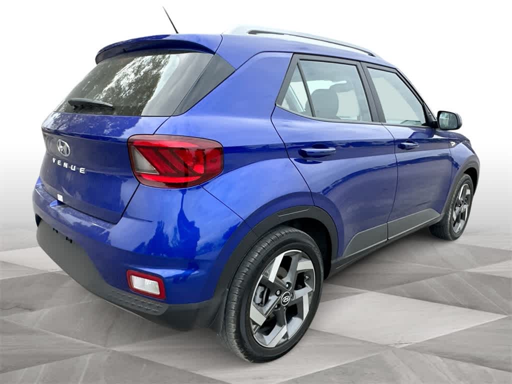 Thumbnail: 2025 Hyundai Venue - 8