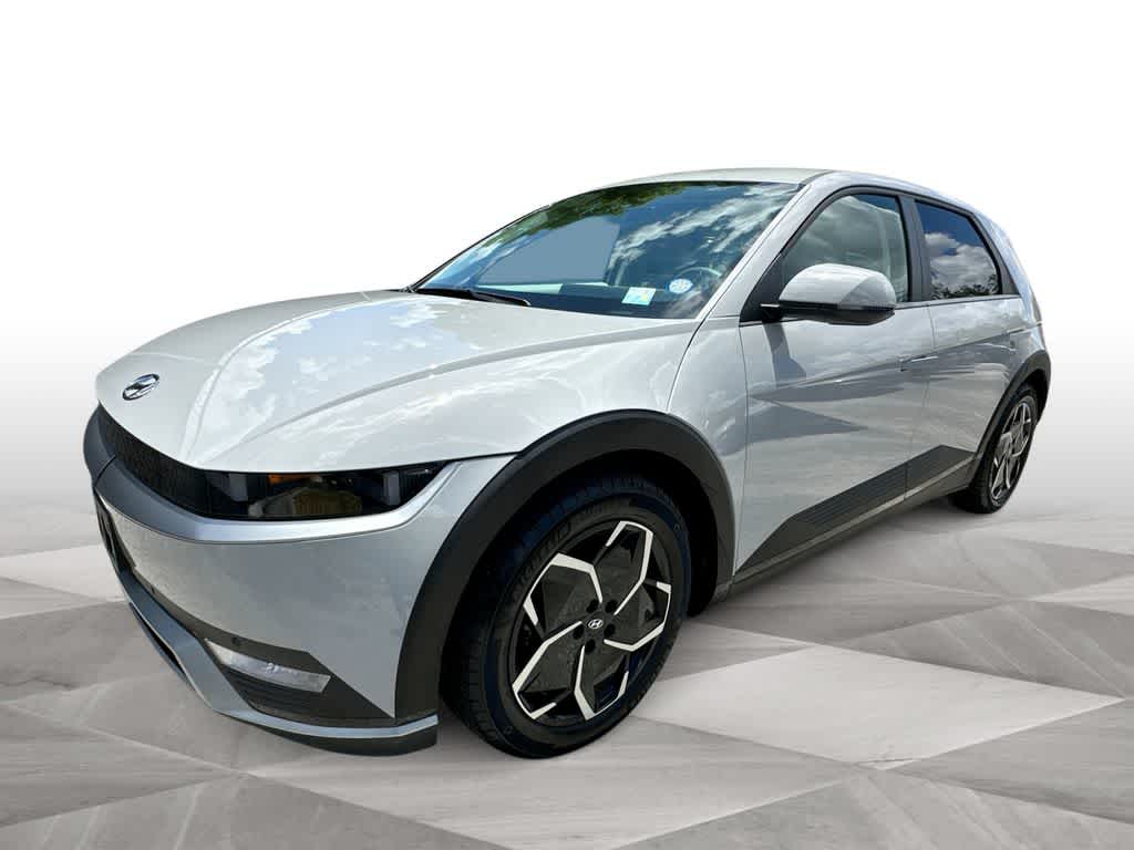 Thumbnail: 2024 Hyundai Ioniq 5 - 4