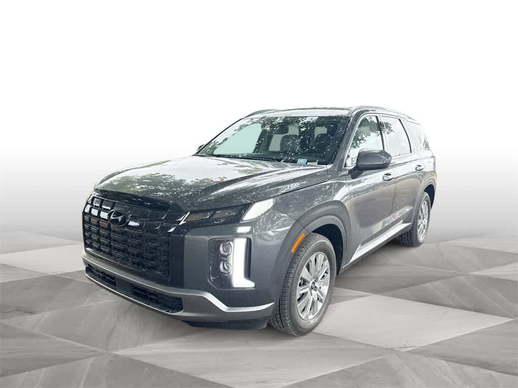 Thumbnail: 2025 Hyundai Palisade - 4