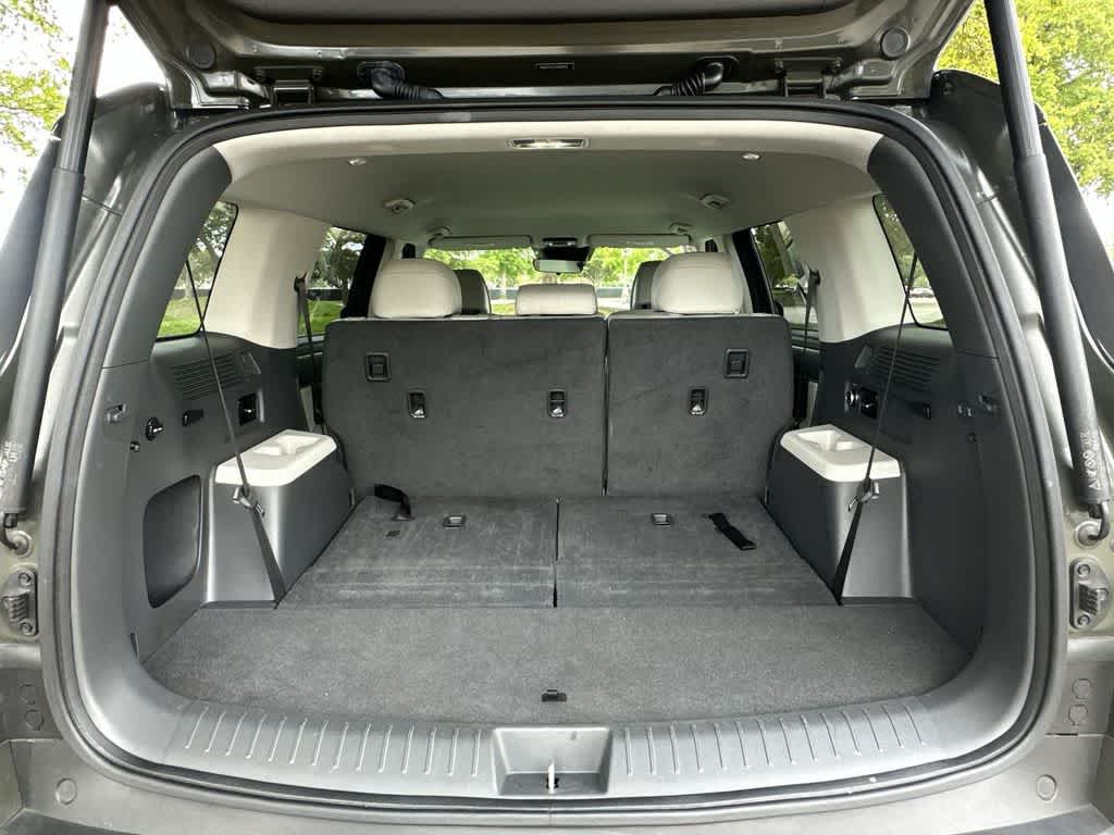 Thumbnail: 2025 Hyundai Santa Fe - 25