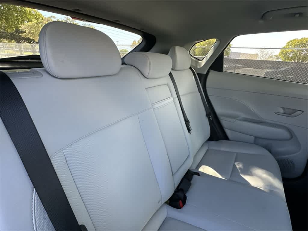 Thumbnail: 2026 Hyundai Kona - 26