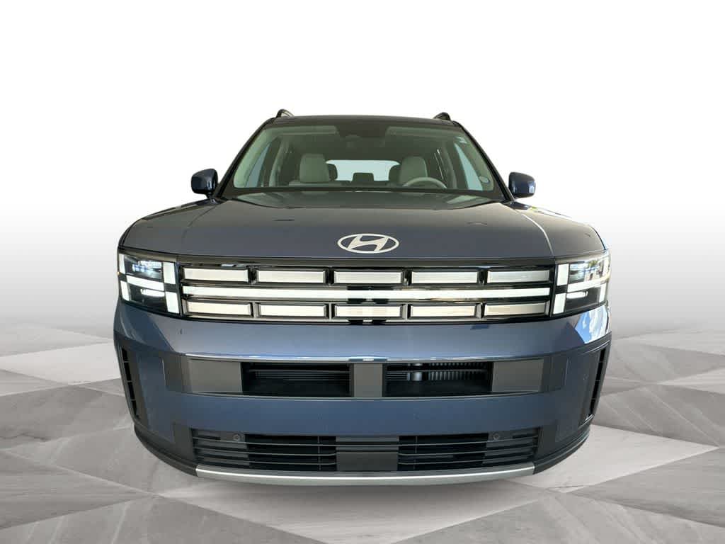 Thumbnail: 2026 Hyundai Santa Fe - 3
