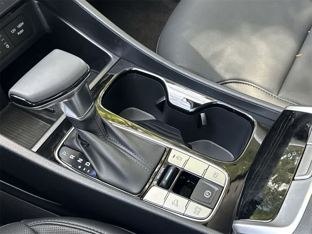 Thumbnail: 2026 Hyundai Tucson - 21