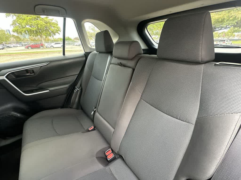 Thumbnail: 2024 Toyota RAV4 - 22