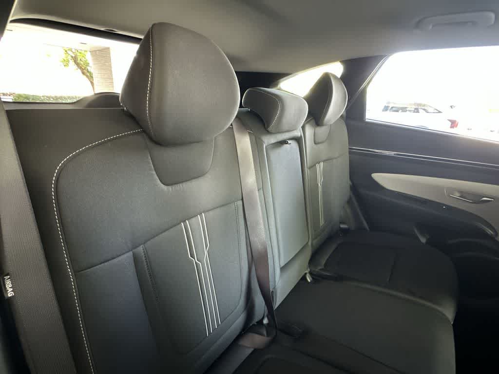 Thumbnail: 2024 Hyundai Tucson - 26