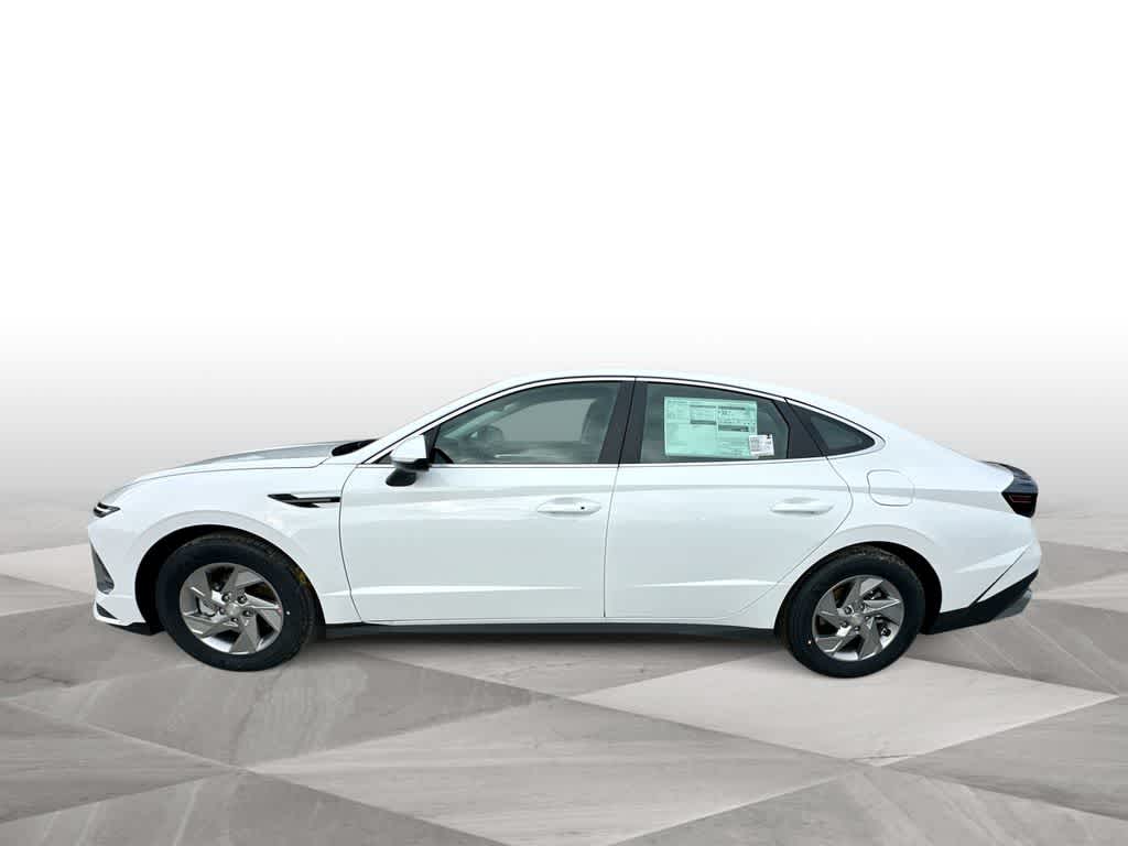 Thumbnail: 2026 Hyundai Sonata - 5