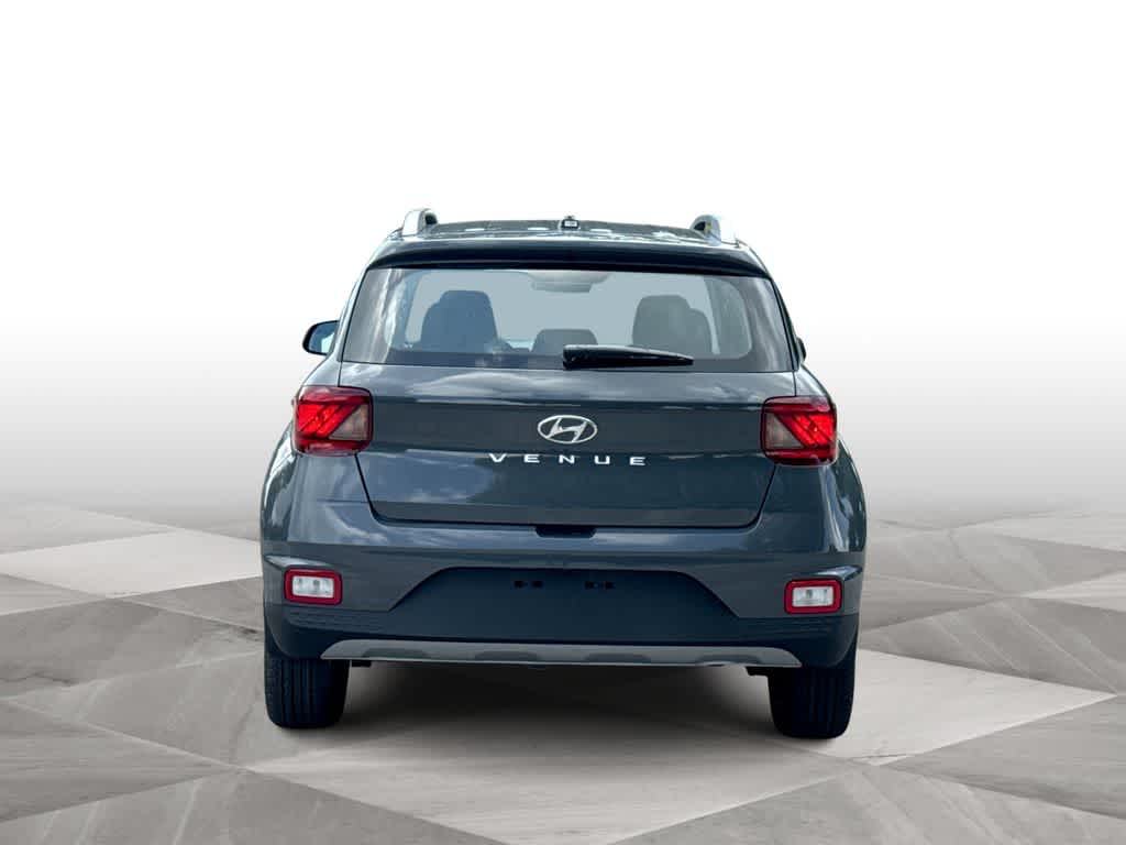 Thumbnail: 2026 Hyundai Venue - 7