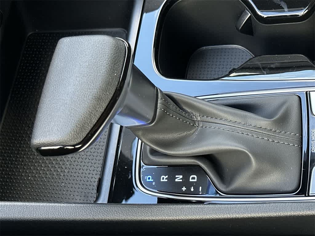 Thumbnail: 2026 Hyundai Tucson - 21