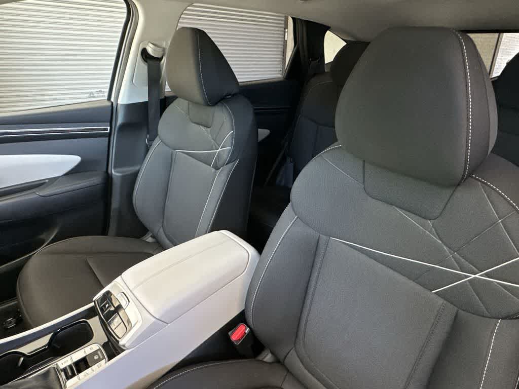 Thumbnail: 2023 Hyundai Tucson - 14