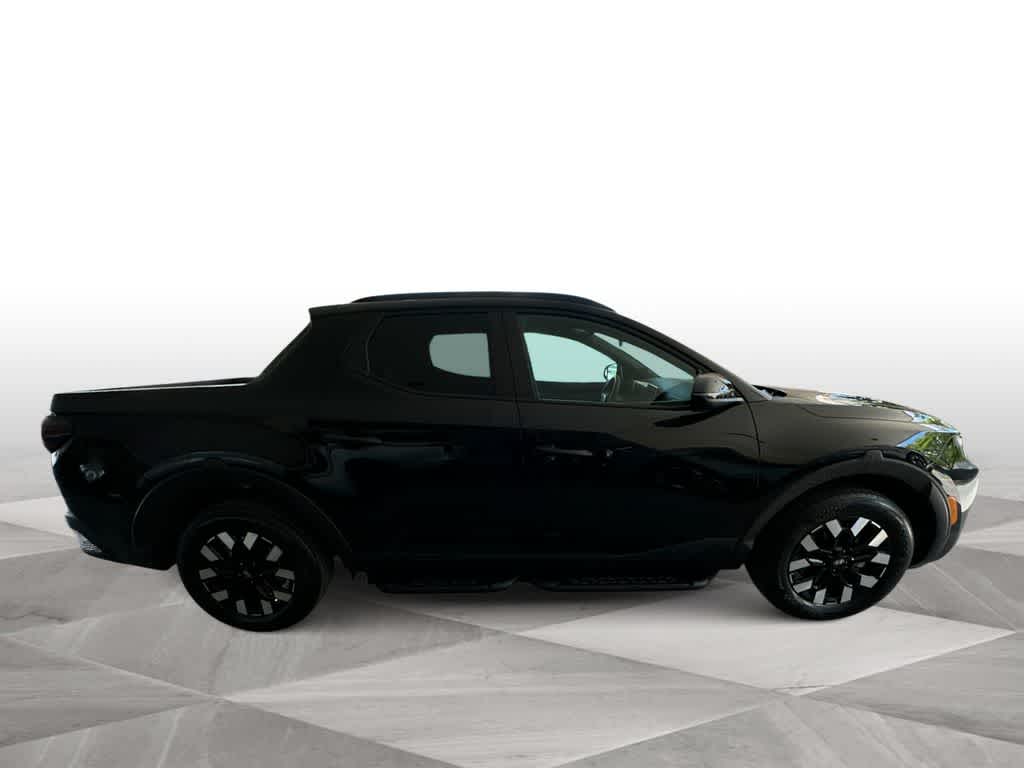 Thumbnail: 2025 Hyundai Santa Cruz - 9