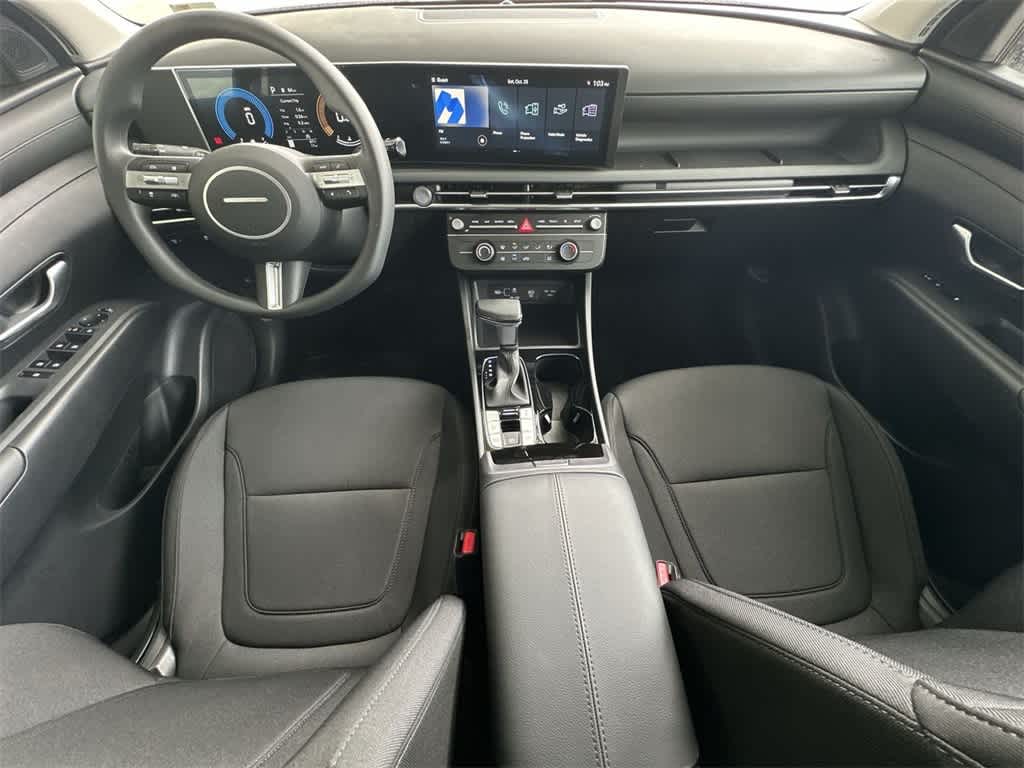 Thumbnail: 2026 Hyundai Tucson - 24