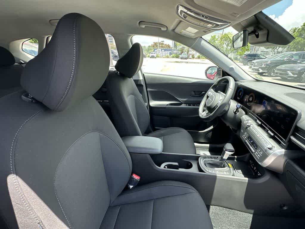 Thumbnail: 2026 Hyundai Kona - 29