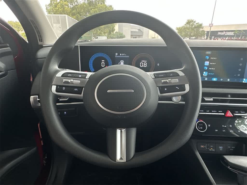 Thumbnail: 2026 Hyundai Tucson - 15