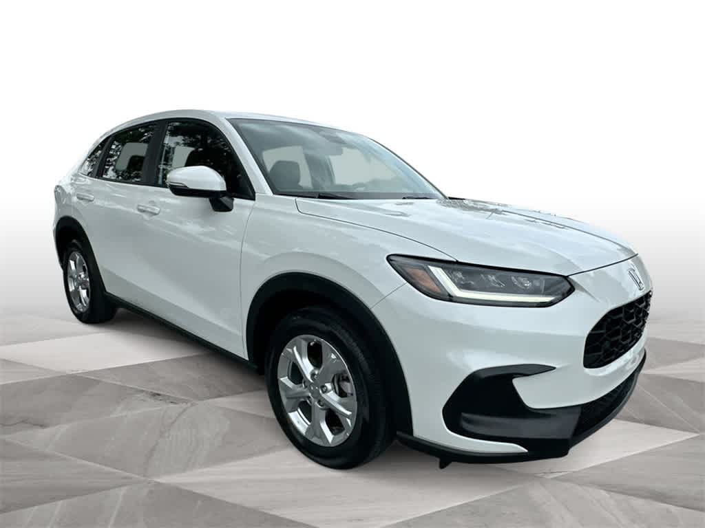 Thumbnail: 2023 Honda HR-V - 2