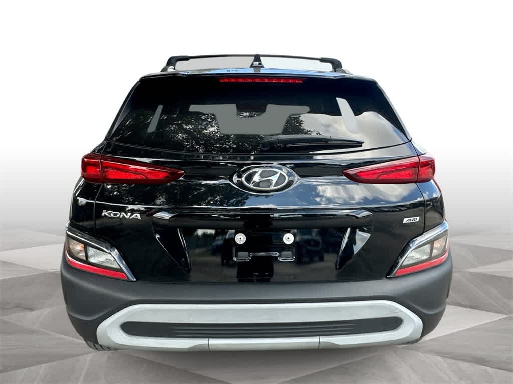 Thumbnail: 2023 Hyundai Kona - 7