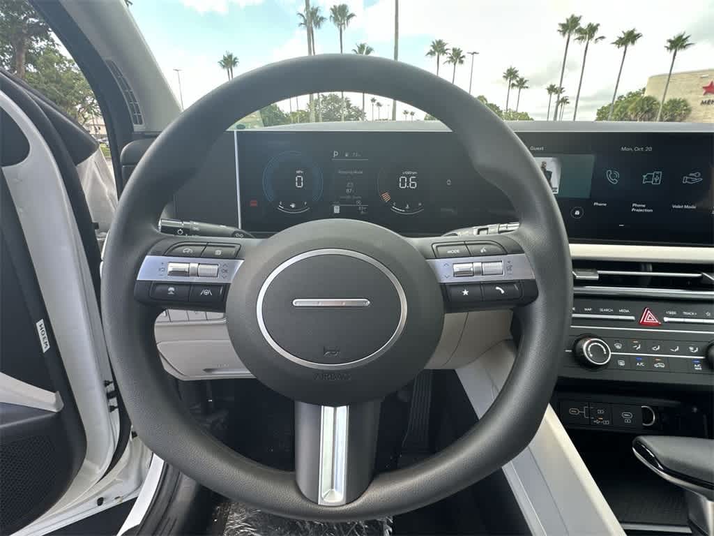 Thumbnail: 2026 Hyundai Tucson - 15