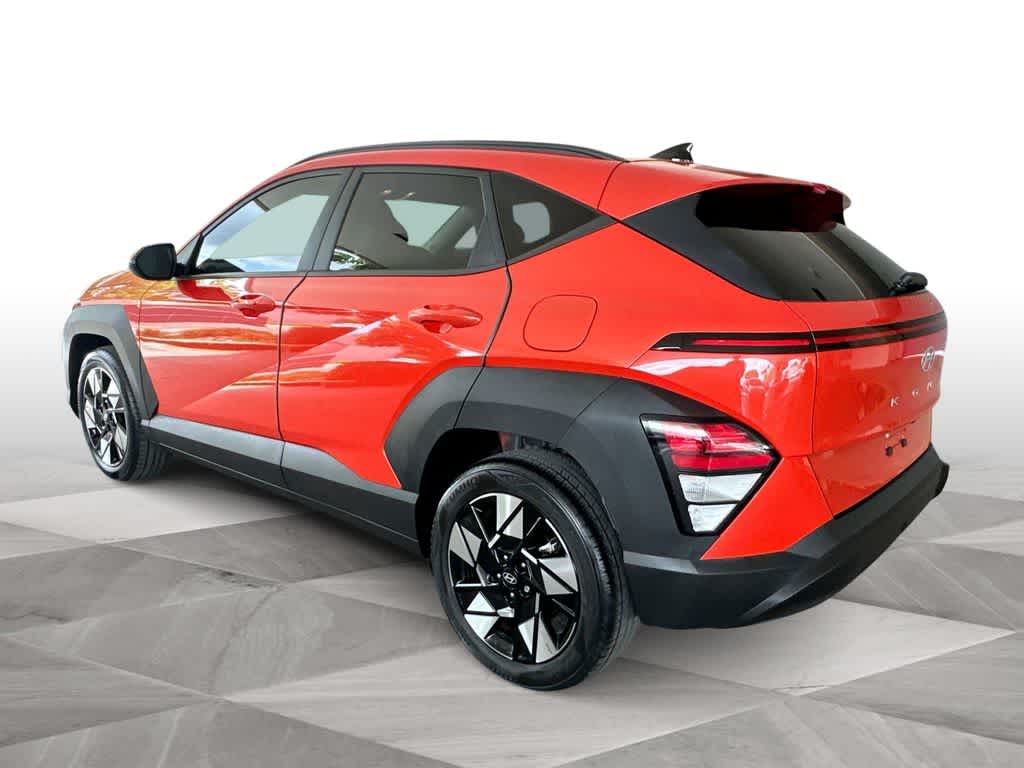 Thumbnail: 2024 Hyundai Kona - 6