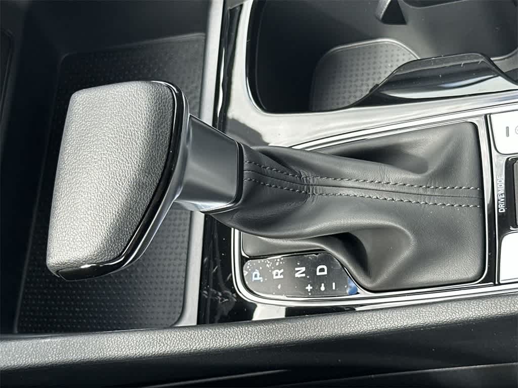 Thumbnail: 2026 Hyundai Tucson - 21