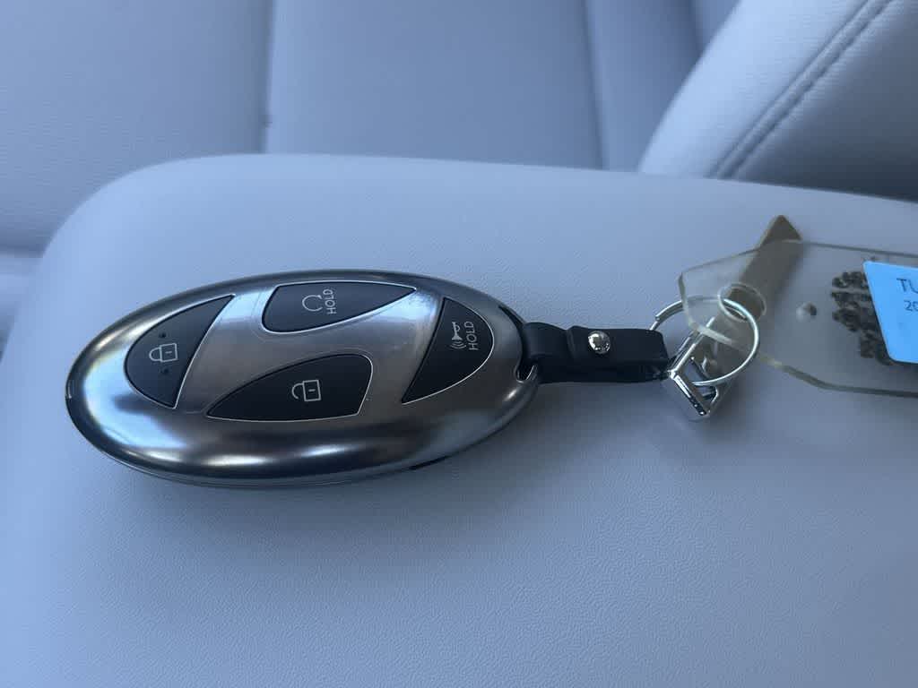 Thumbnail: 2026 Hyundai Kona - 17