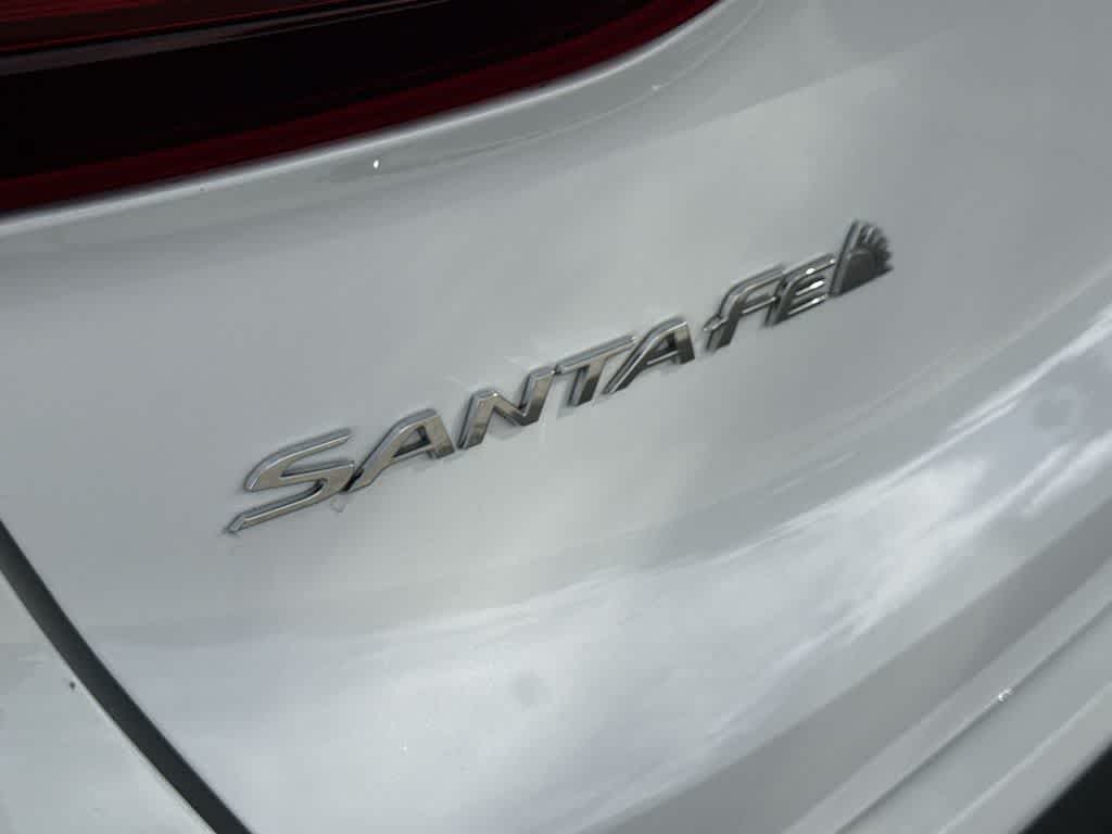 Thumbnail: 2023 Hyundai Santa Fe - 10