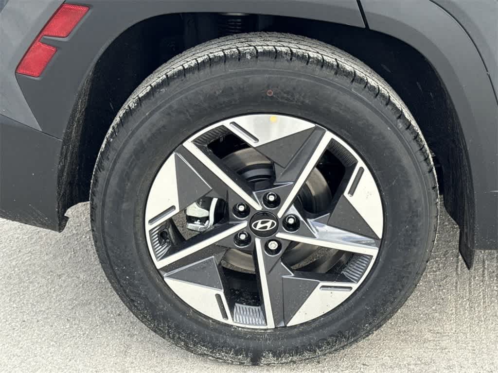 Thumbnail: 2026 Hyundai Tucson - 11