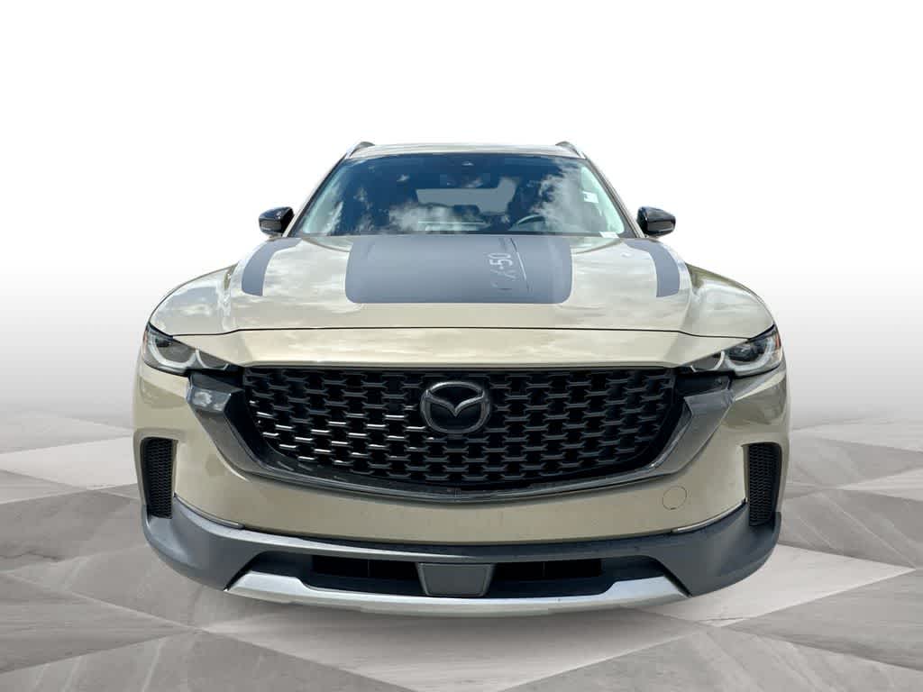 Thumbnail: 2023 Mazda CX-50 - 3