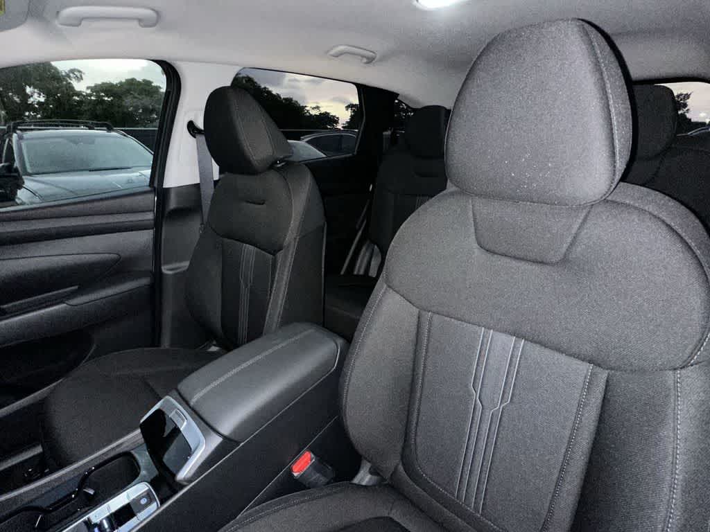 Thumbnail: 2026 Hyundai Tucson - 14