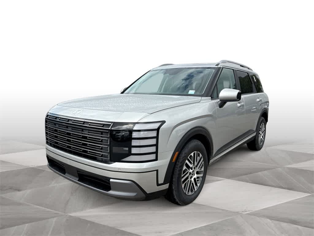 Thumbnail: 2026 Hyundai Palisade - 1
