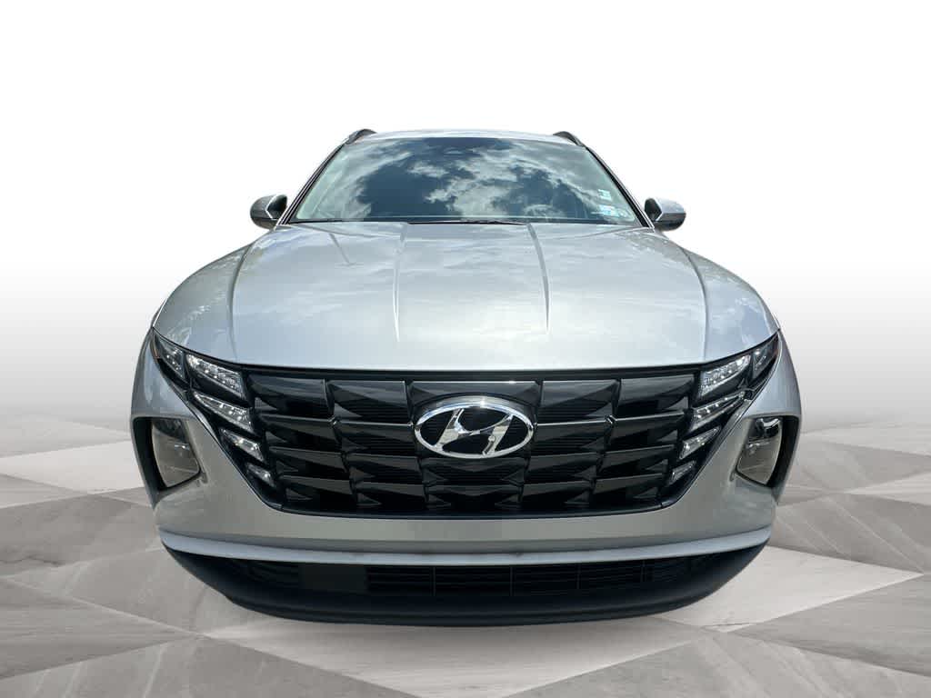 Thumbnail: 2023 Hyundai Tucson - 3