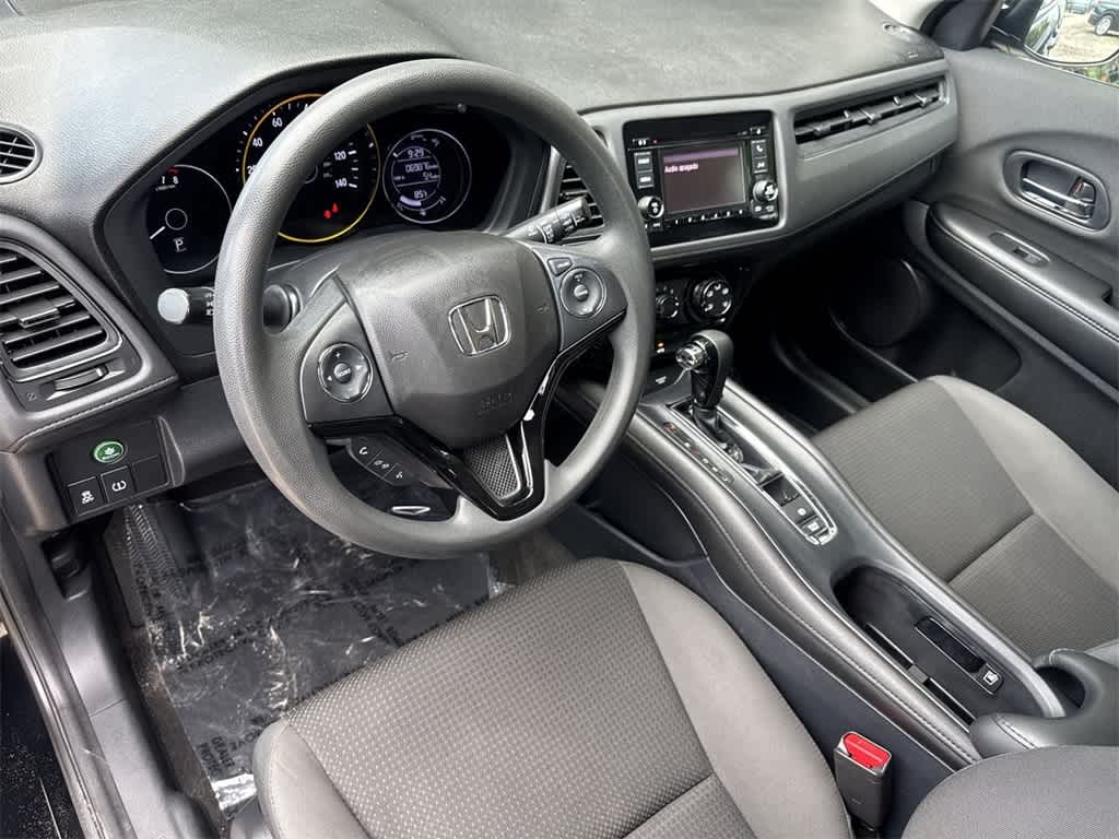 Thumbnail: 2022 Honda HR-V - 13