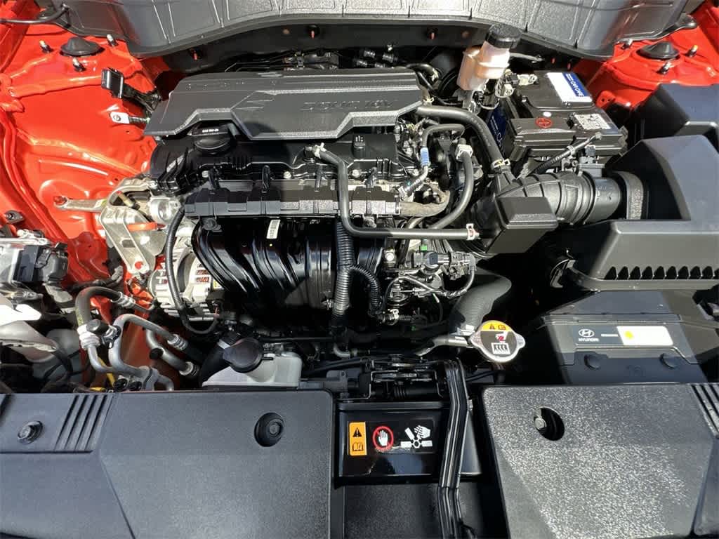 Thumbnail: 2024 Hyundai Kona - 12