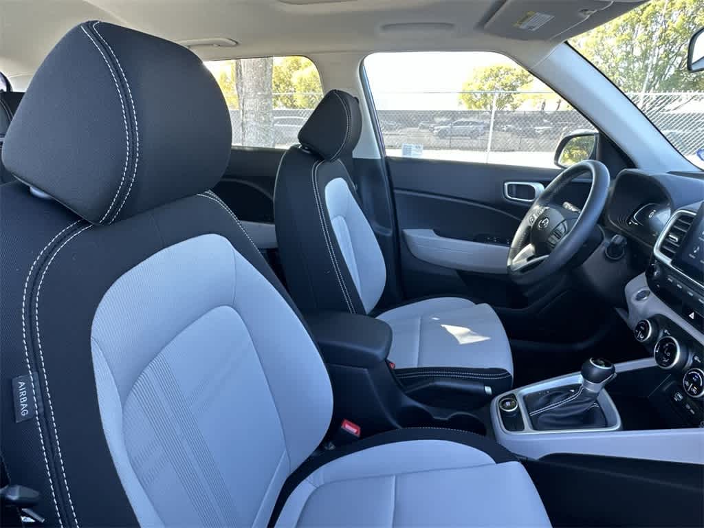 Thumbnail: 2025 Hyundai Venue - 27