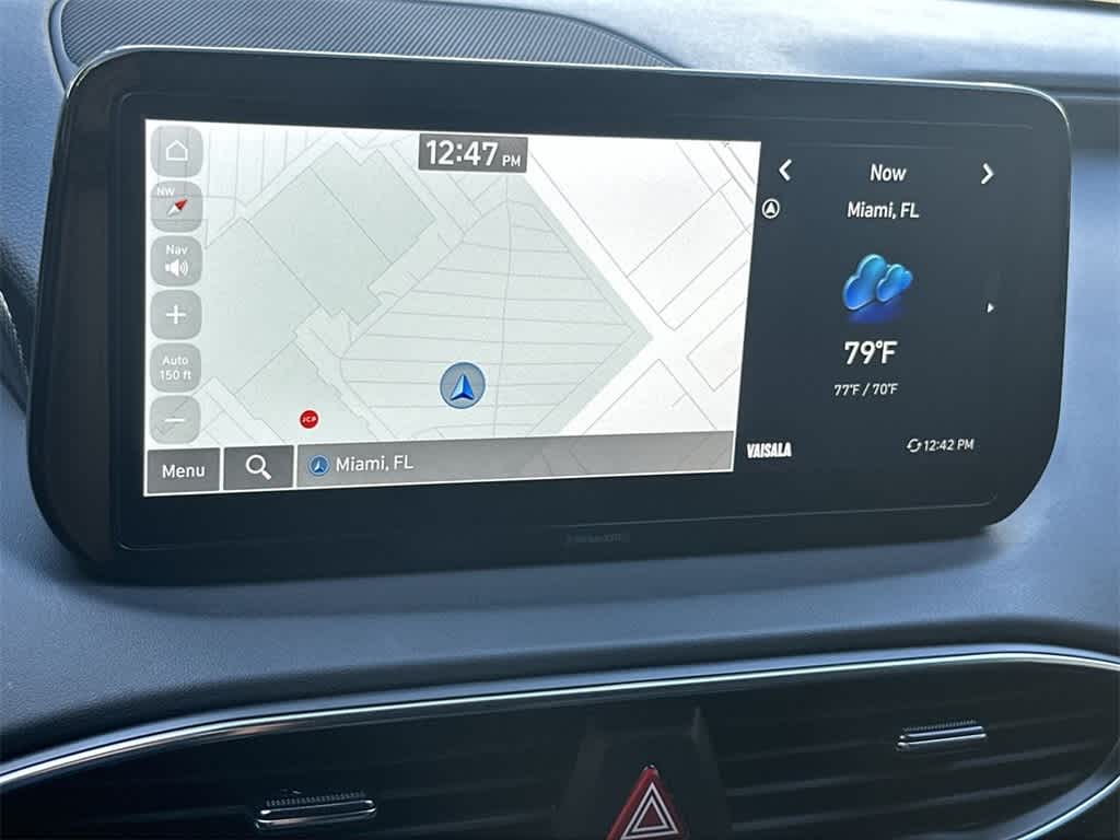 Thumbnail: 2023 Hyundai Santa Fe - 18