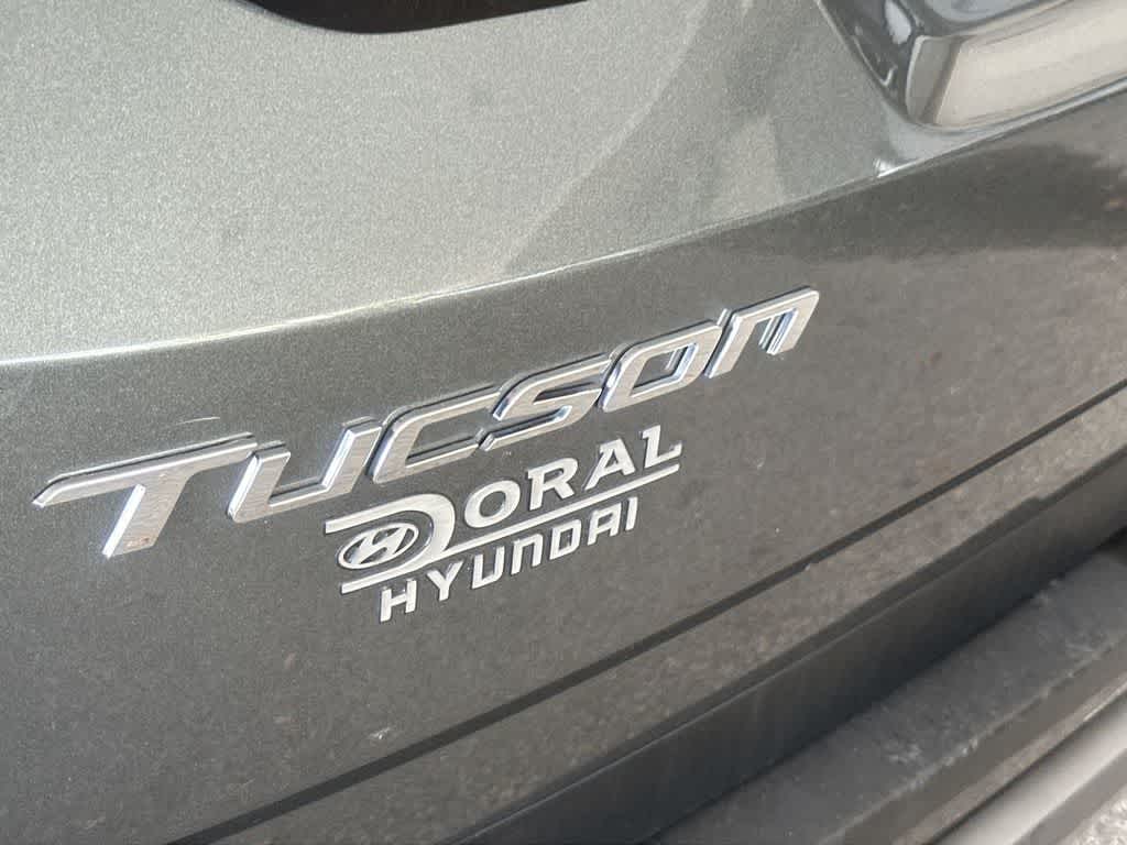 Thumbnail: 2023 Hyundai Tucson - 11