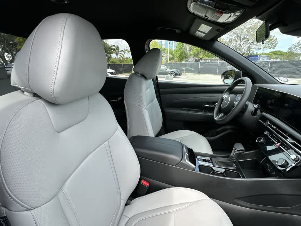 Thumbnail: 2026 Hyundai Santa Cruz - 27