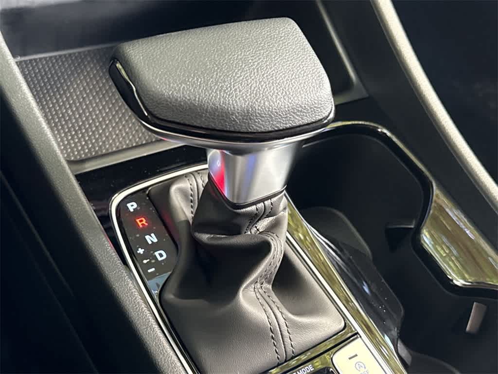 Thumbnail: 2026 Hyundai Tucson - 21