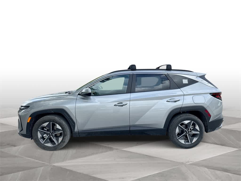 Thumbnail: 2026 Hyundai Tucson - 5
