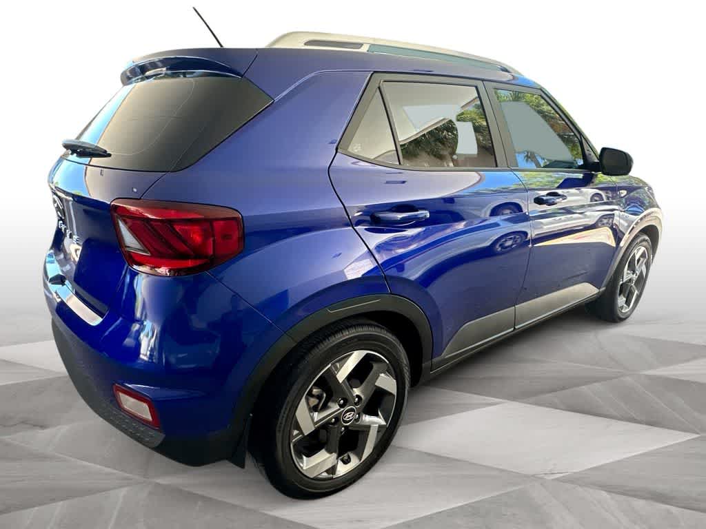 Thumbnail: 2023 Hyundai Venue - 8