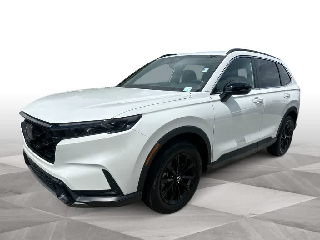 2025 Honda CR-V Sport -
                  Doral, FL